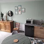 Agreable Maison Proche Etretat بيت للعطل *
