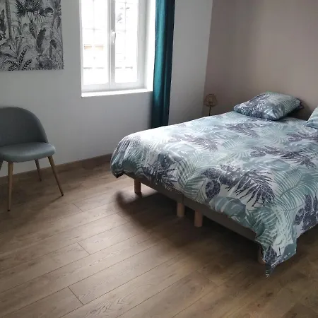 Agreable Maison Proche Etretat Σπίτι διακοπών *