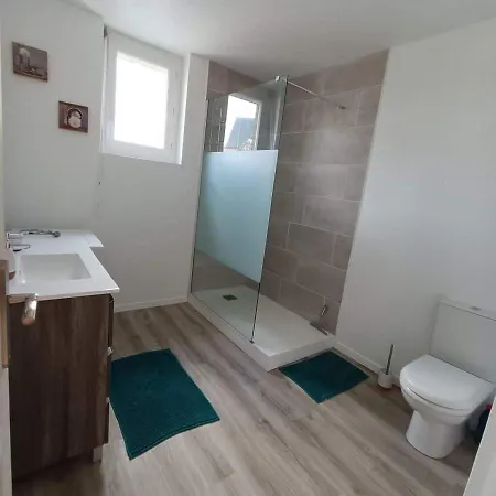 Σπίτι διακοπών Agreable Maison Proche Etretat Criquetot-lʼEsneval