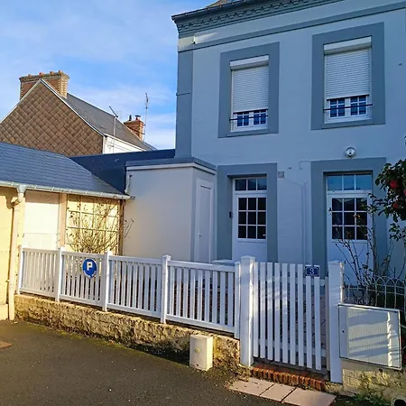 Agreable Maison Proche Etretat Σπίτι διακοπών